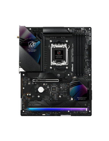 ASROCK B850 RIPTIDE WIFI